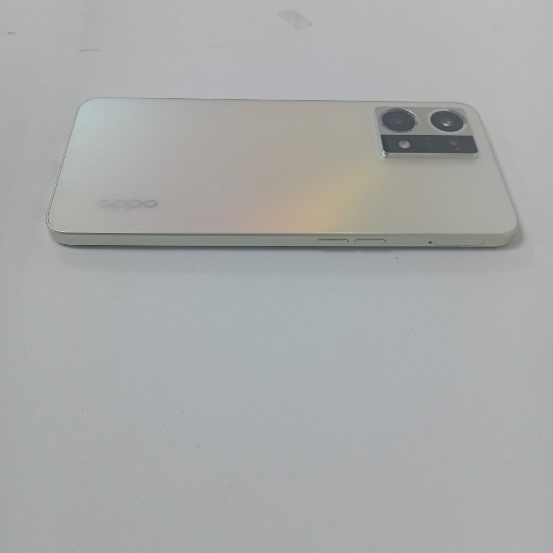 CELULAR OPPO  RENO7 CPH2363 (2022) 256 GB 8 GB RAM (SEMINUEVO)