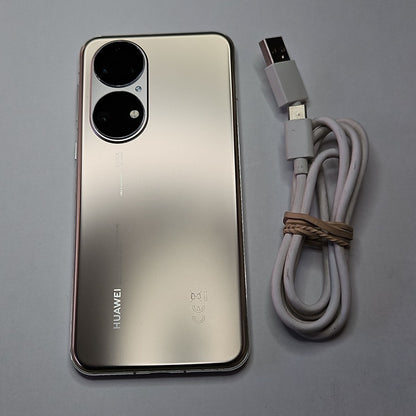 CELULAR HUAWEI P50 ABR-LX9 256 GB 8 GB RAM (SEMINUEVO)