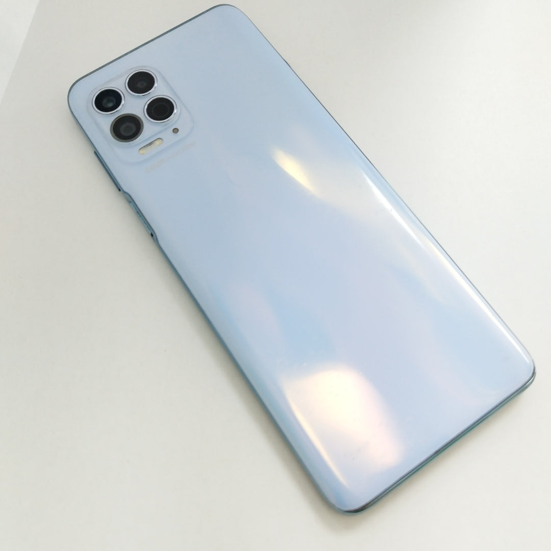 CELULAR MOTOROLA MOTO G100 XT2125-4 128 GB 8 GB RAM (SEMINUEVO)