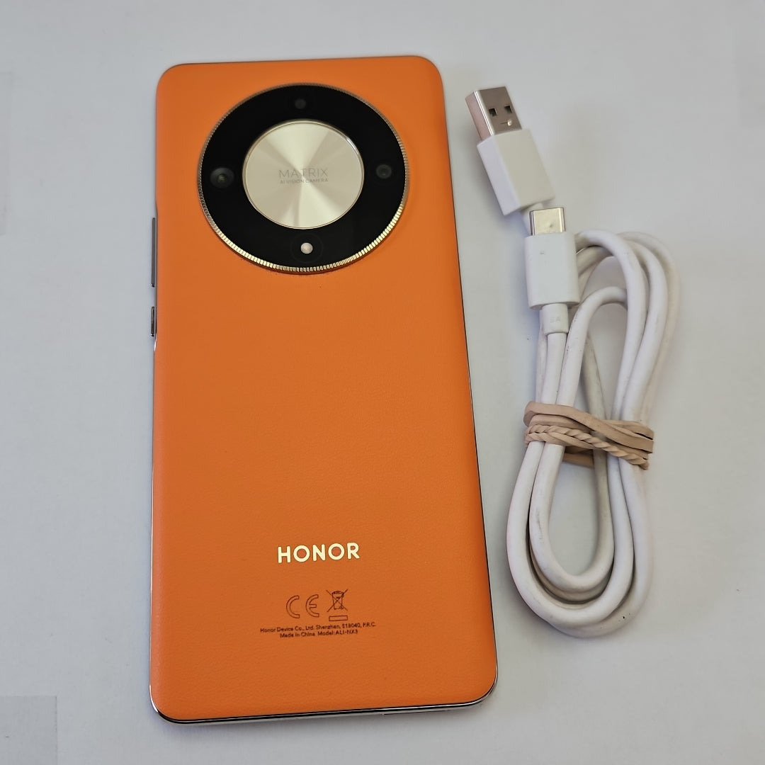 CELULAR HONOR MAGIC6 LITE 5G ALI-NX3 (2023) 256 GB 8 GB RAM (SEMINUEVO)