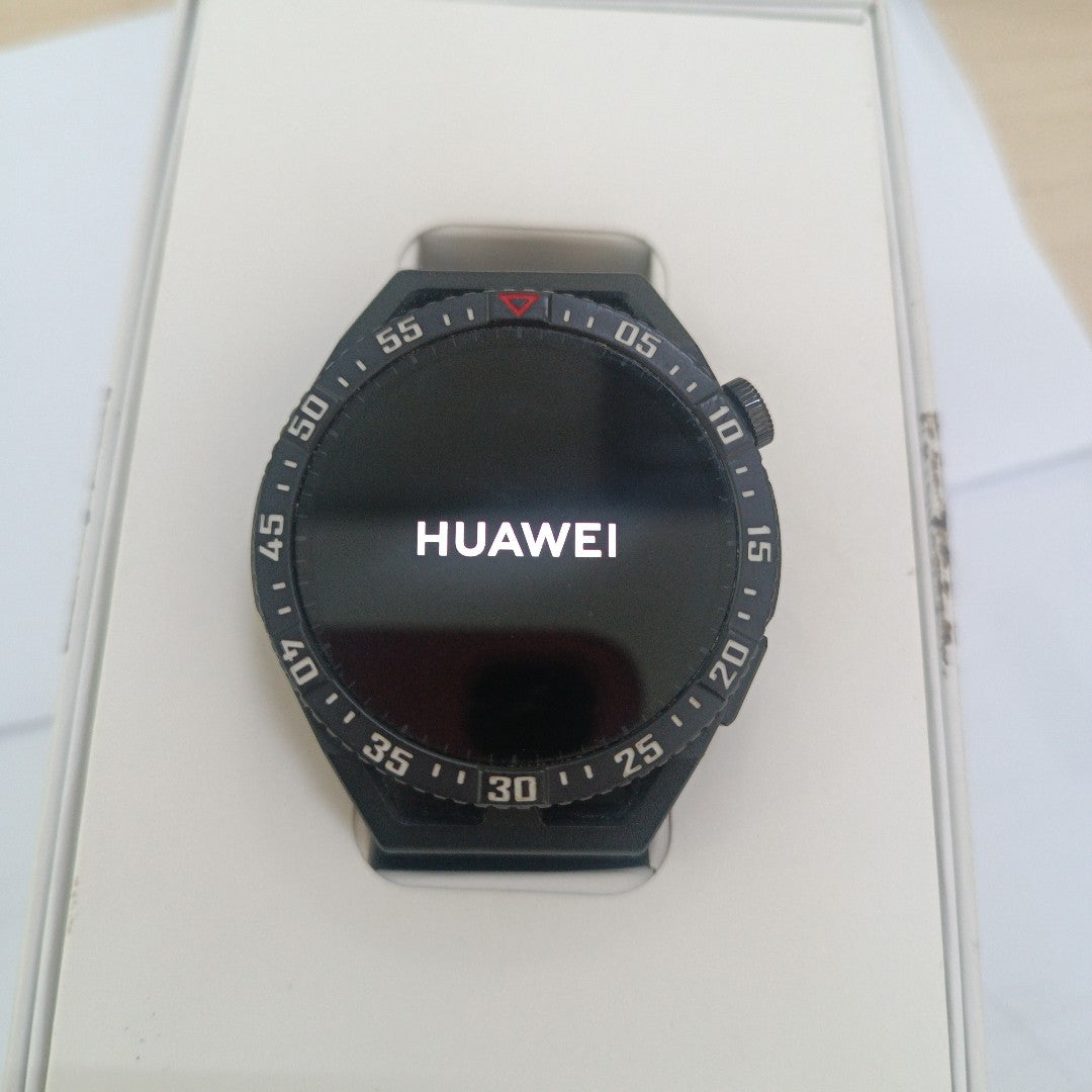 SMARTWATCH HUAWEI WATCH GT 3 SE RUNEB29 46 MM GPS (SEMINUEVO)