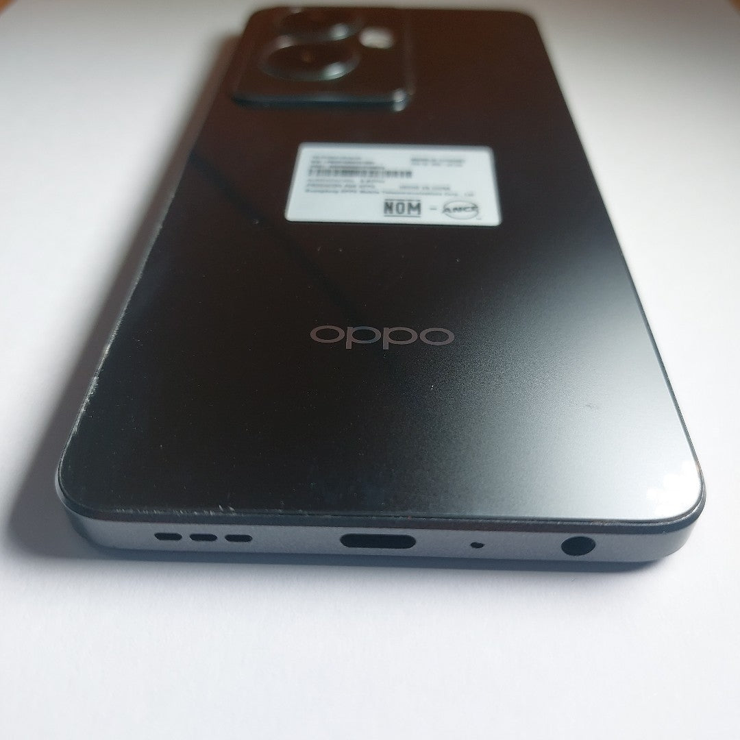 CELULAR OPPO  A79 CPH2557 (2023) 256 GB 8 GB RAM (SEMINUEVO)