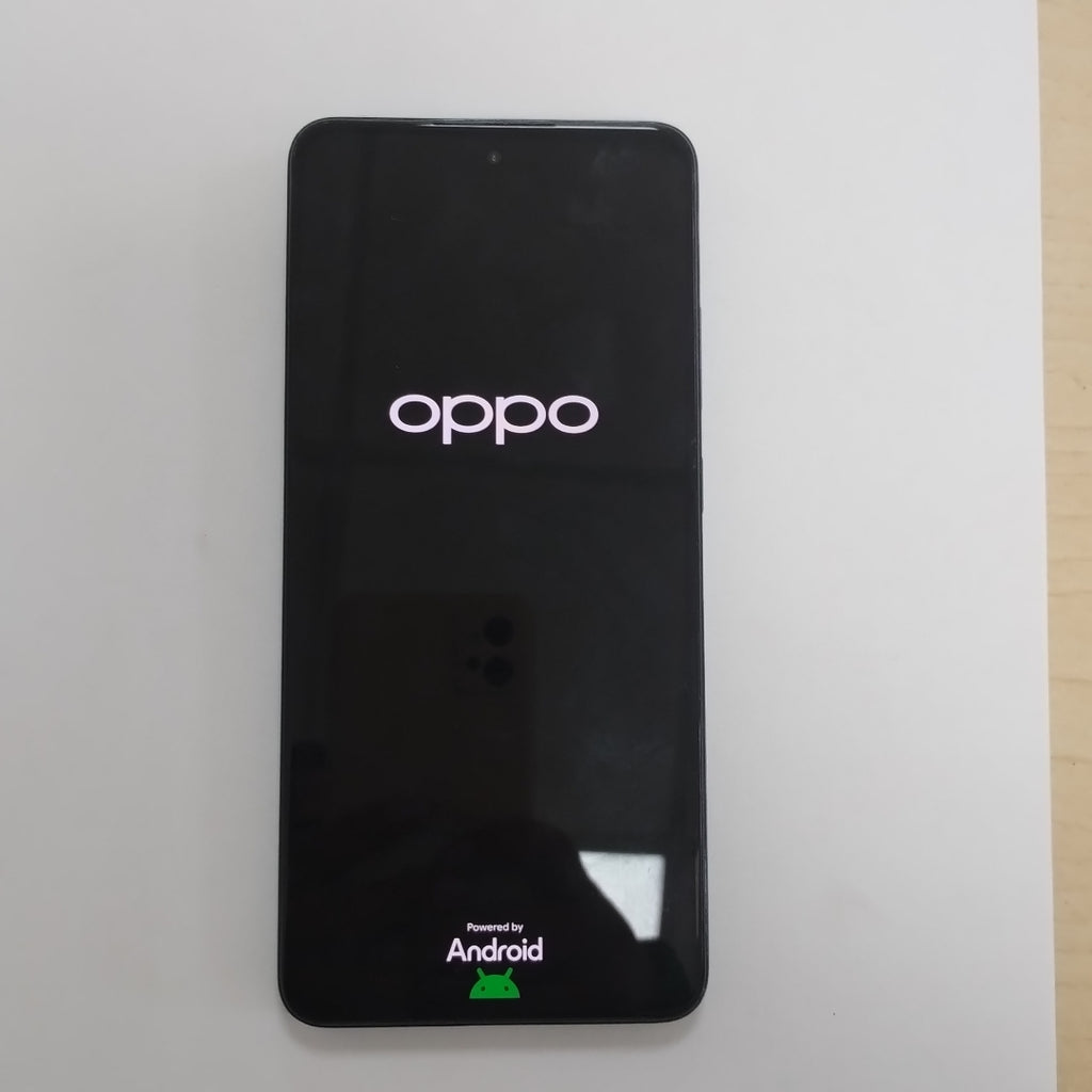 CELULAR OPPO  RENO 12F 5G CPH2637 256 GB 12 GB RAM (SEMINUEVO)