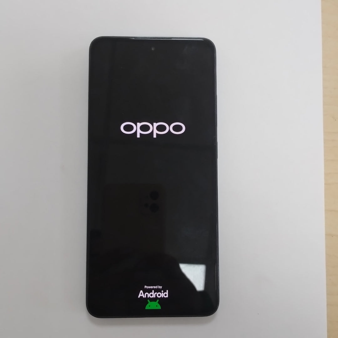 CELULAR OPPO  RENO 12F 5G CPH2637 256 GB 12 GB RAM (SEMINUEVO)