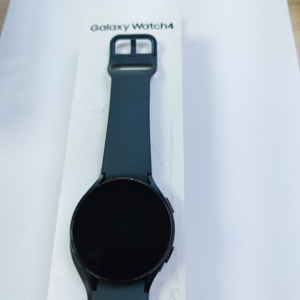 SMARTWATCH SAMSUNG  GALAXY WATCH 4 SM-R870 44 MM GPS (SEMINUEVO)