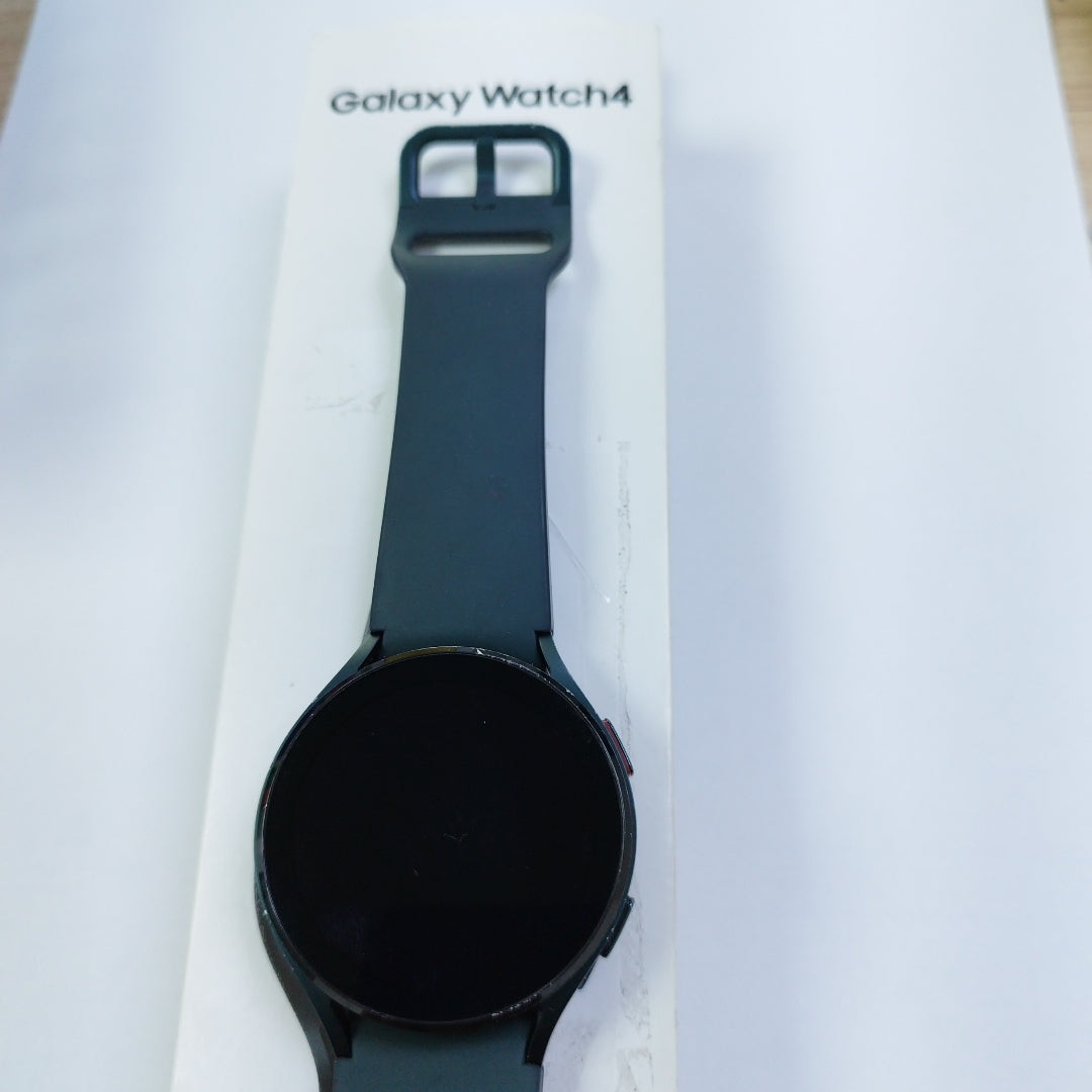 SMARTWATCH SAMSUNG  GALAXY WATCH 4 SM-R870 44 MM GPS (SEMINUEVO)
