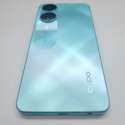 CELULAR OPPO  A78 CPH2565 (2023) 256 GB 8 GB RAM (SEMINUEVO)