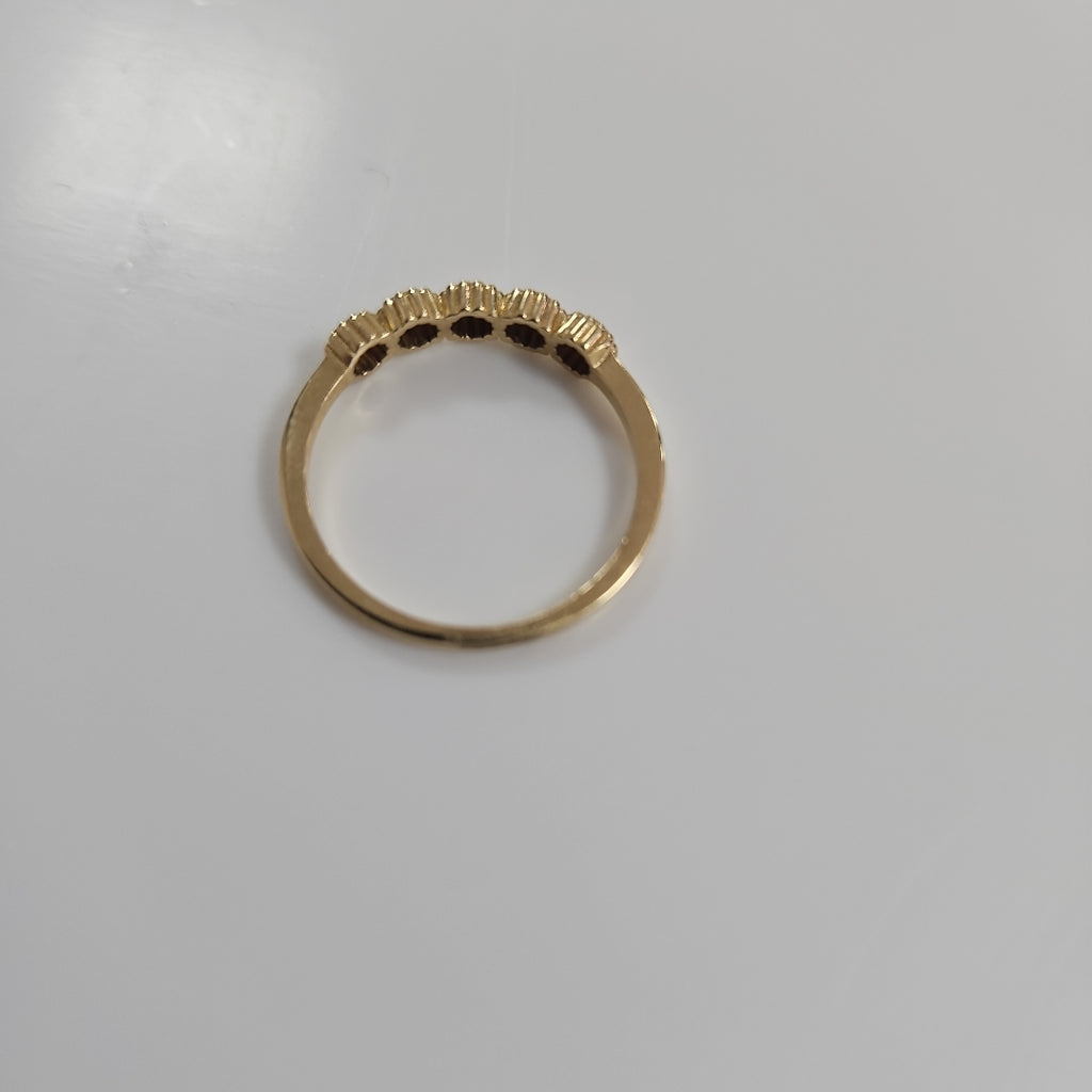 ANILLOS DAMA ORO 10K 1.6 (NUEVO)