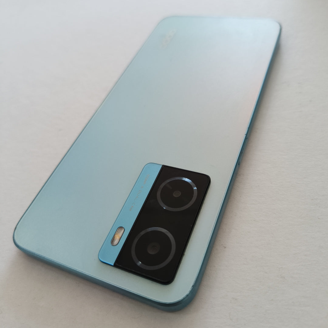 CELULAR OPPO A77 CPH2385 128 GB 4 GB RAM (SEMINUEVO) – Tienda Dondé