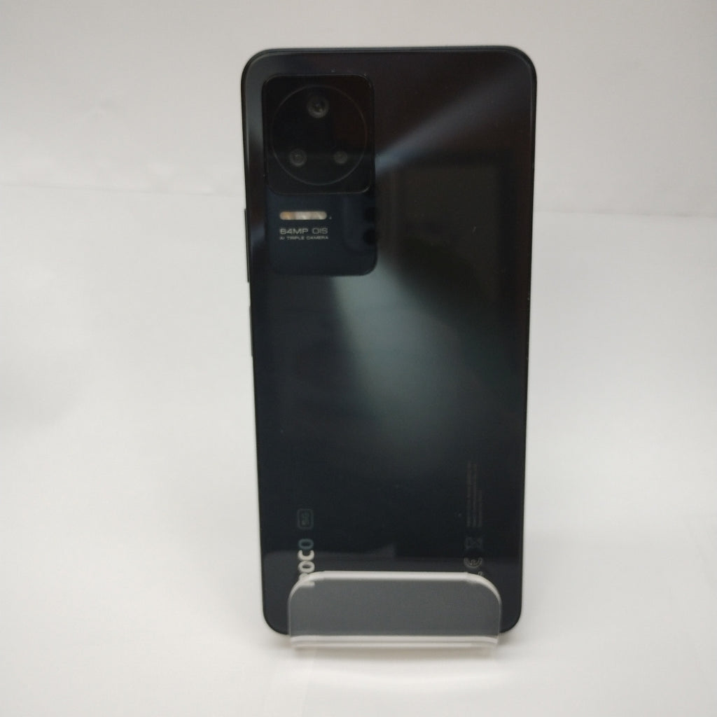 CELULAR XIAOMI POCO F4 22021211RG 128 GB 6 GB RAM (SEMINUEVO)
