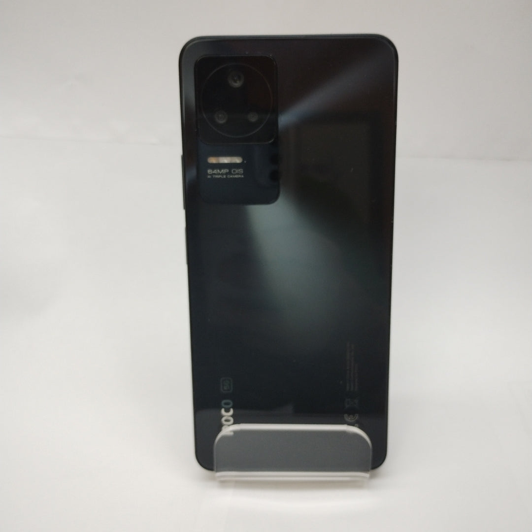 CELULAR XIAOMI POCO F4 22021211RG 128 GB 6 GB RAM (SEMINUEVO)