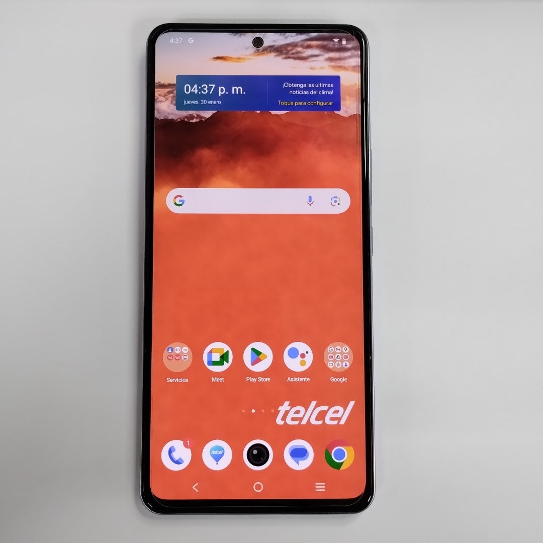 CELULAR VIVO V25E V2242 (2022) 256 GB 8 GB RAM (SEMINUEVO)