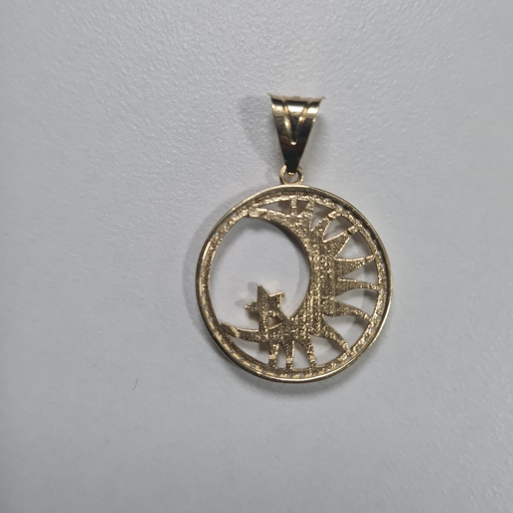 DIJES ORO 14K 2.2 (NUEVO)