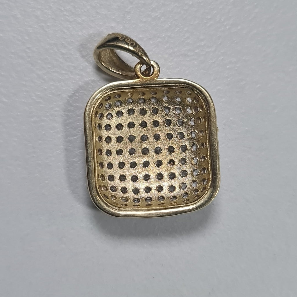 DIJES ORO 14K 2 (NUEVO)