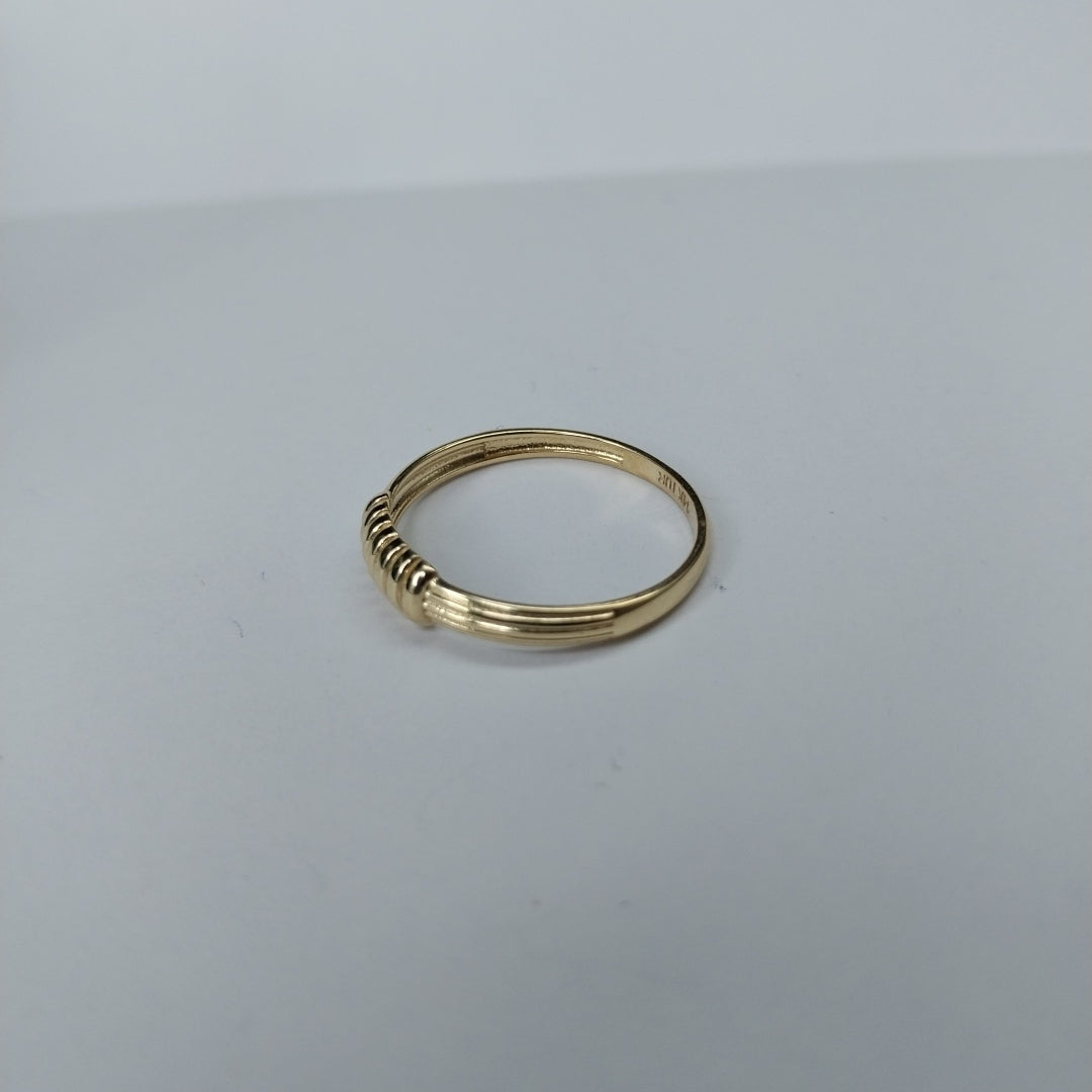 ANILLOS DAMA ORO 14K 1.3 (NUEVO)