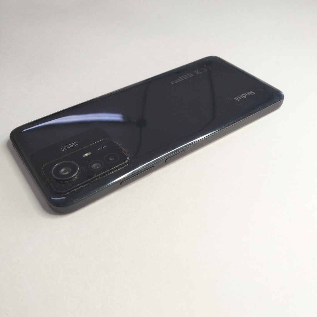 CELULAR XIAOMI REDMI NOTE 12S 2303ERA42L (2023) 256 GB 8 GB RAM (SEMINUEVO)
