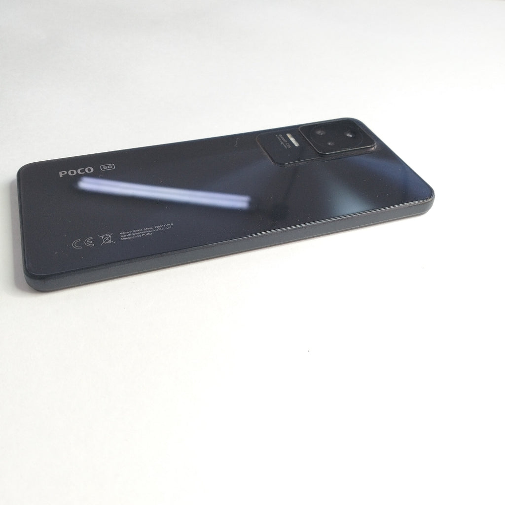 CELULAR XIAOMI POCO F4 22021211RG 256 GB 8 GB RAM (SEMINUEVO)