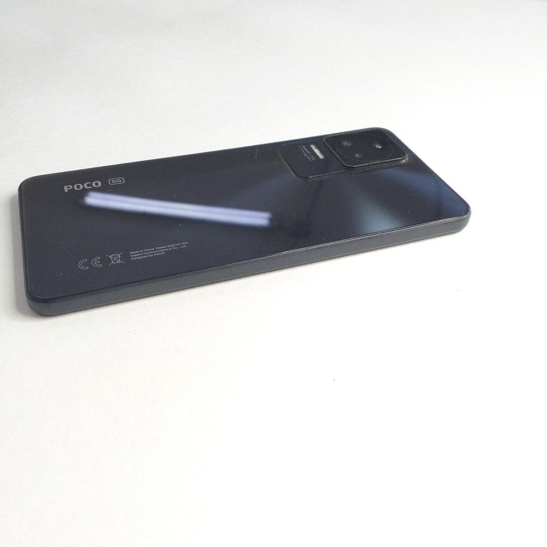 CELULAR XIAOMI POCO F4 22021211RG 256 GB 8 GB RAM (SEMINUEVO)