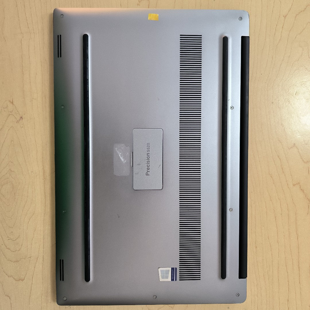 LAPTOP DELL G15 5520 (2022) 512 GB SSD 16 GB RAM (SEMINUEVO)