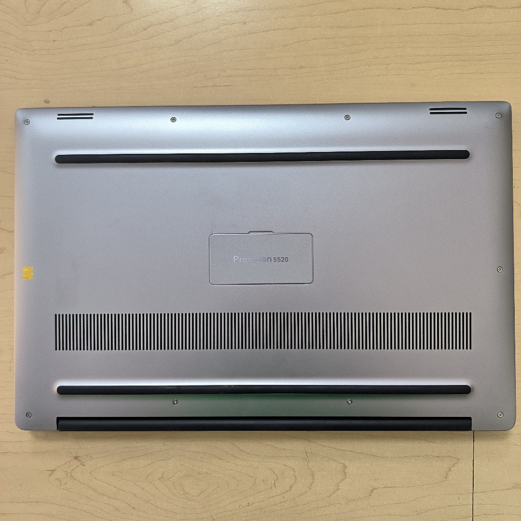 LAPTOP DELL G15 5520 (2023) 512 GB SSD 16 GB RAM (SEMINUEVO)