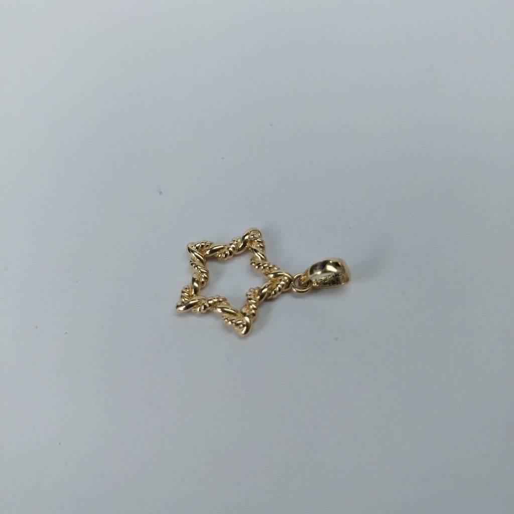 DIJES ORO 14K 1.3 (NUEVO)