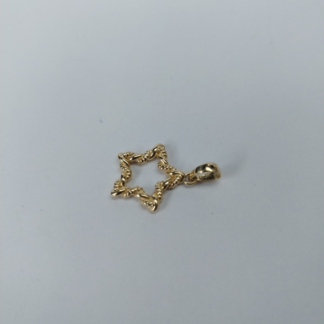 DIJES ORO 14K 1.3 (NUEVO)