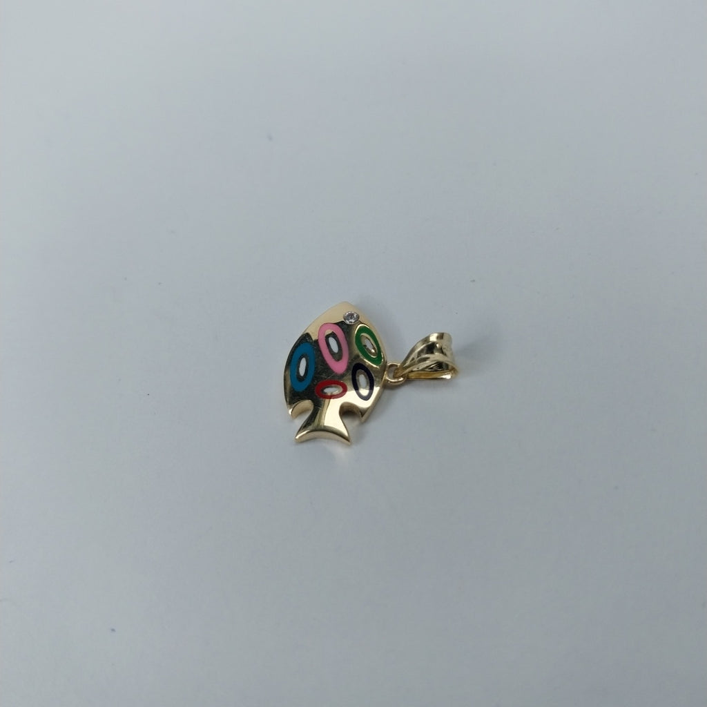 DIJES ORO 14K 1.2 (NUEVO)