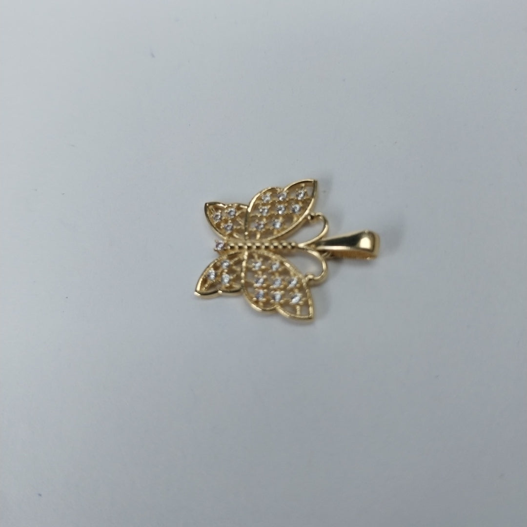 DIJES ORO 14K 1.4 (NUEVO)