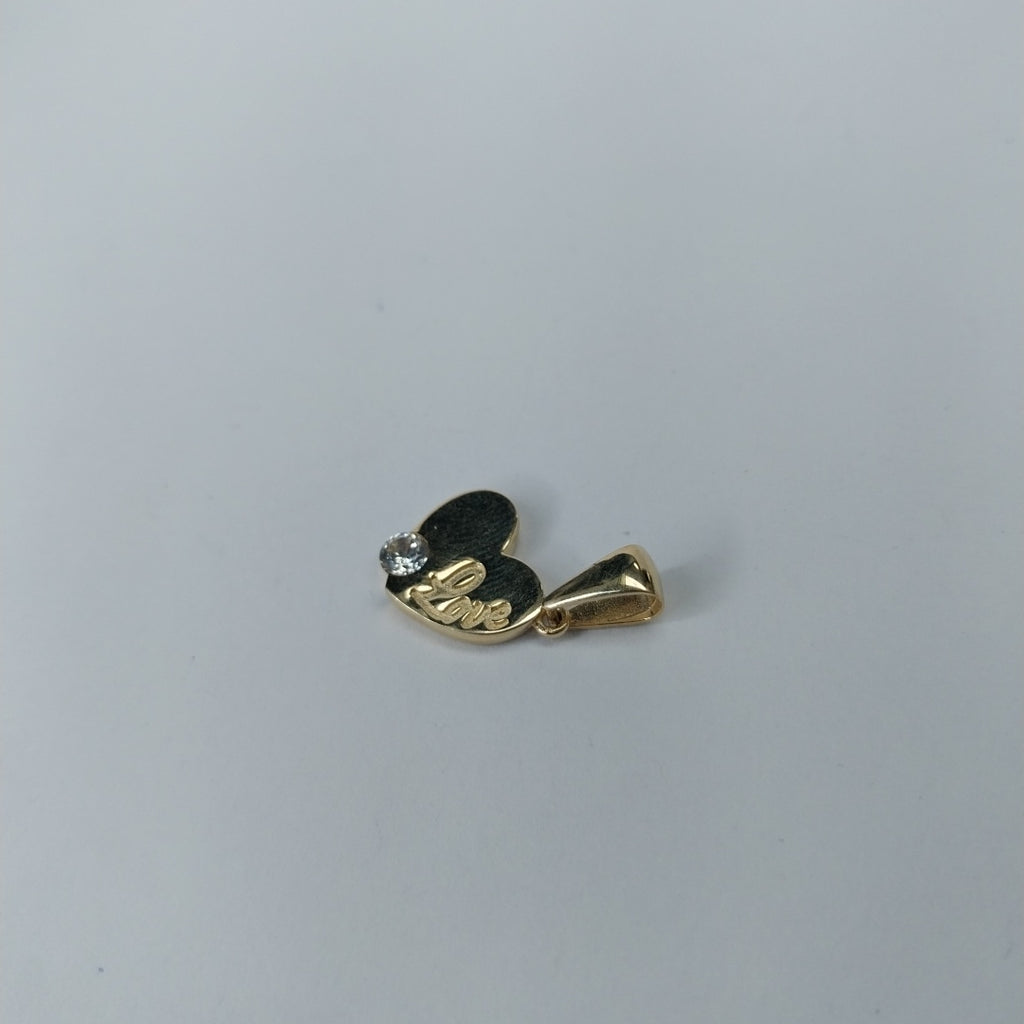 DIJES ORO 14K 1.4 (NUEVO)