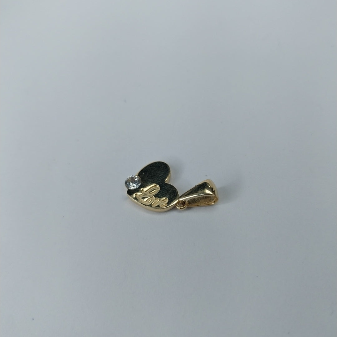 DIJES ORO 14K 1.4 (NUEVO)