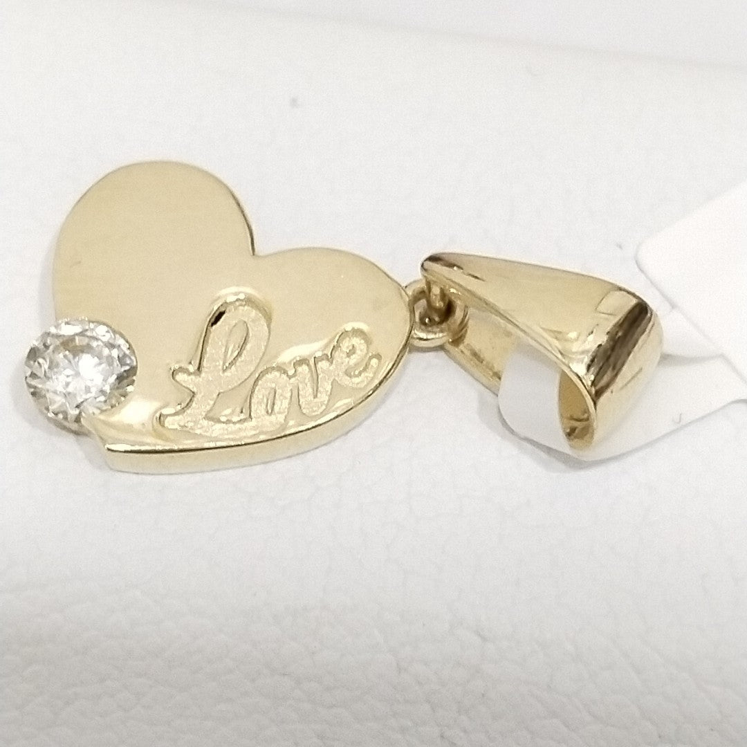DIJES ORO 14K 1.4 (NUEVO)
