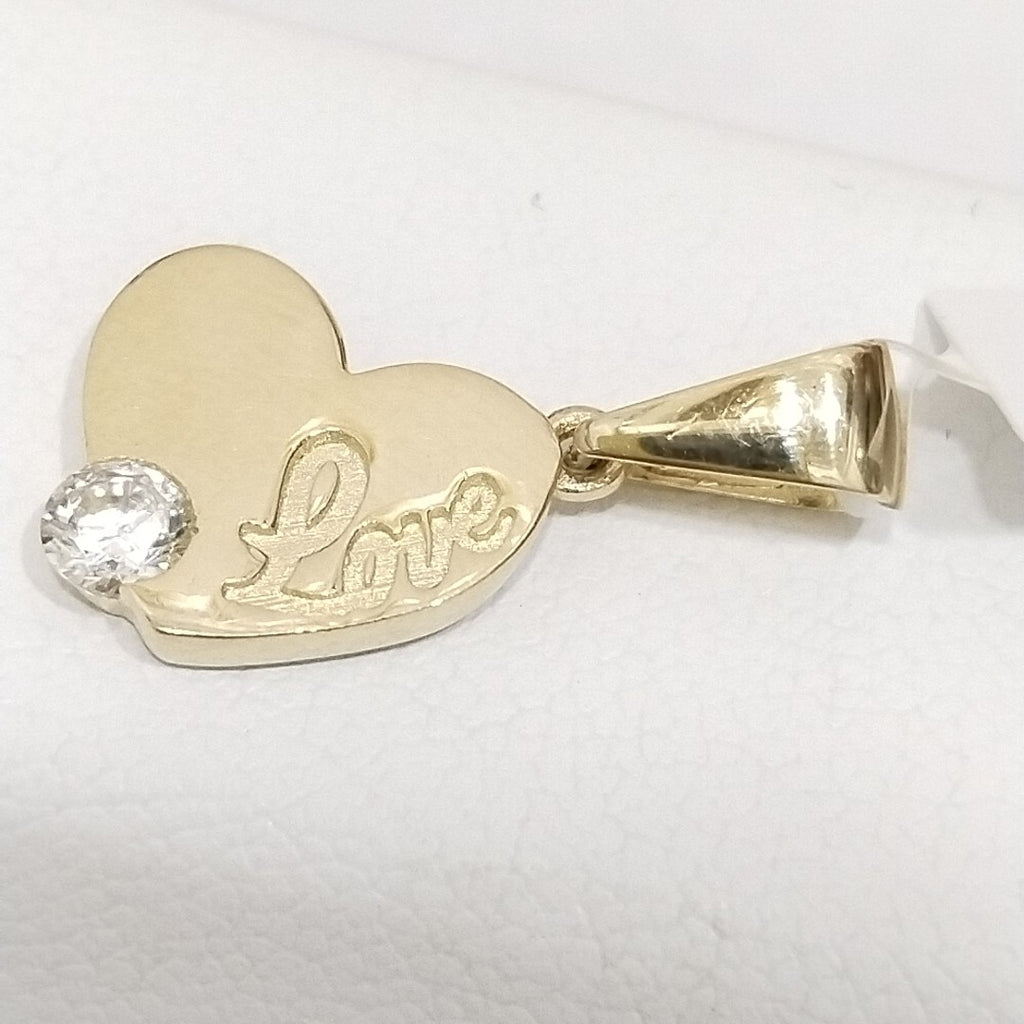 DIJES ORO 14K 1.4 (NUEVO)