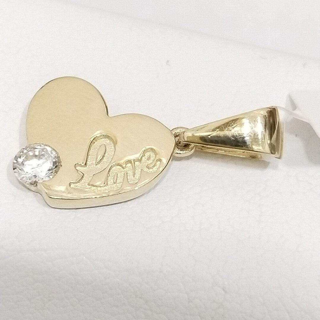 DIJES ORO 14K 1.4 (NUEVO)