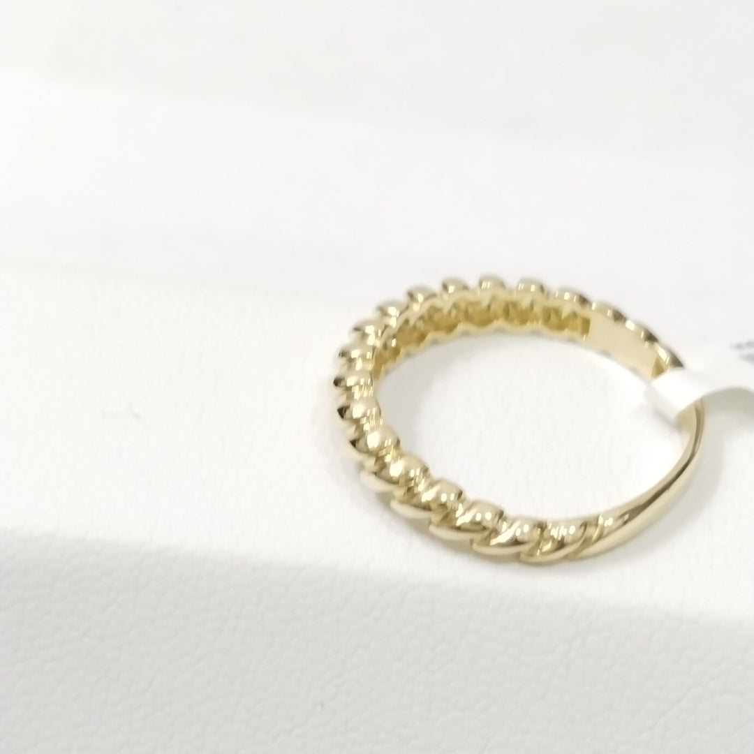 ANILLOS DAMA ORO 14K 2.5 (NUEVO)