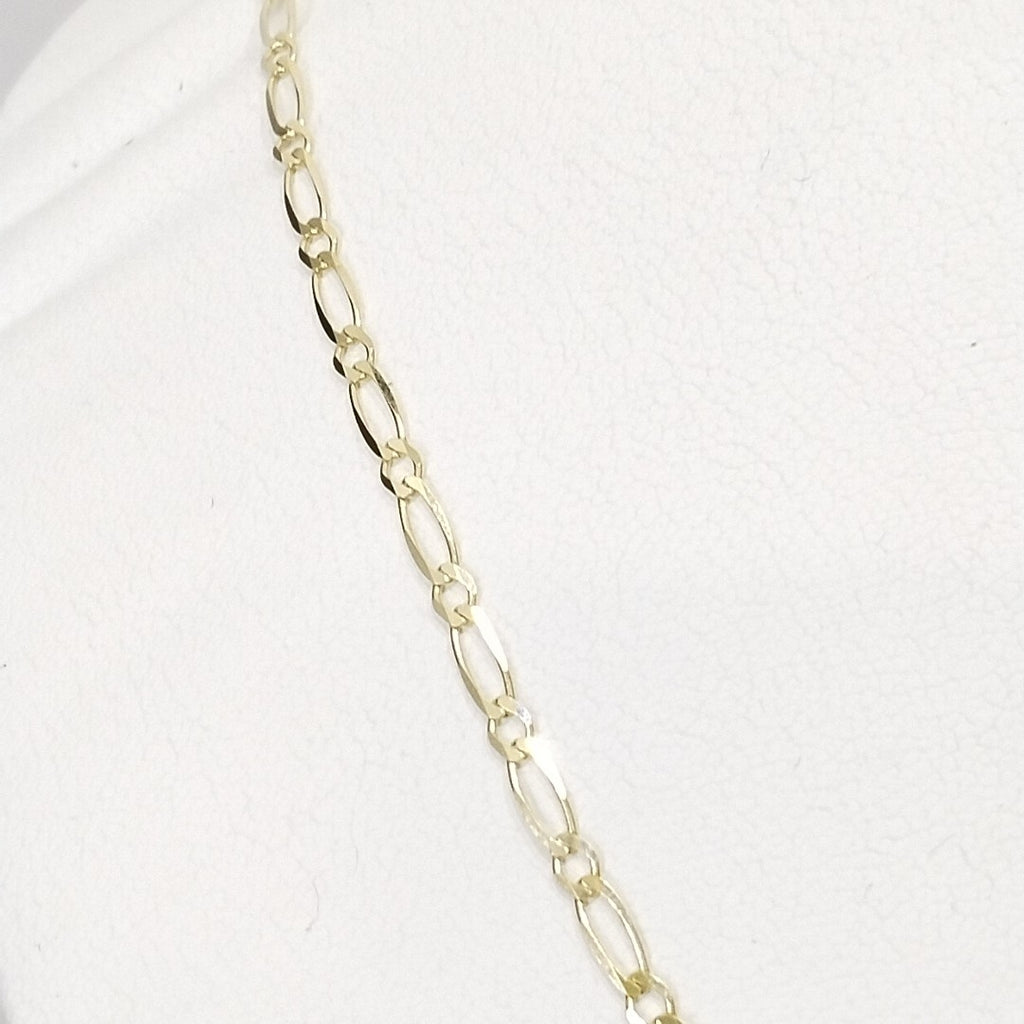CADENAS ORO 14K 4.1 (NUEVO)