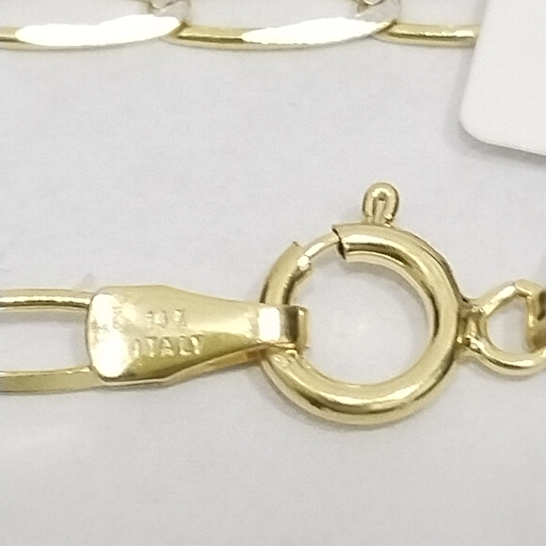 CADENAS ORO 14K 4.2 (NUEVO)
