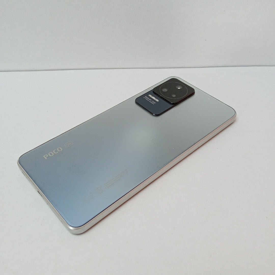 CELULAR XIAOMI POCO F4 22021211RG 128 GB 6 GB RAM (SEMINUEVO)