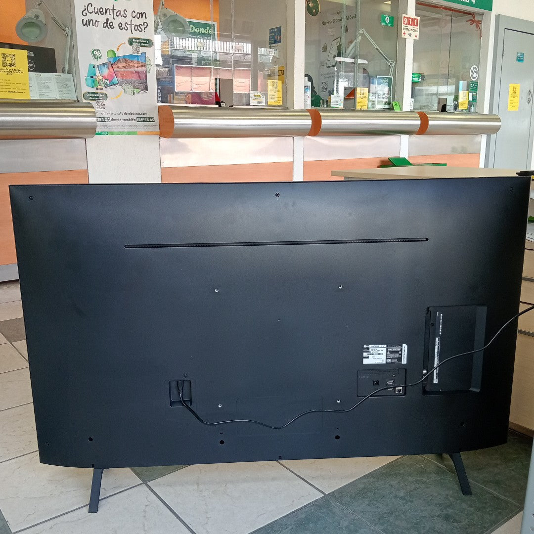 PANTALLA LG 55UR7800PSB (2024) 55&quot; LED 4K (SEMINUEVO)