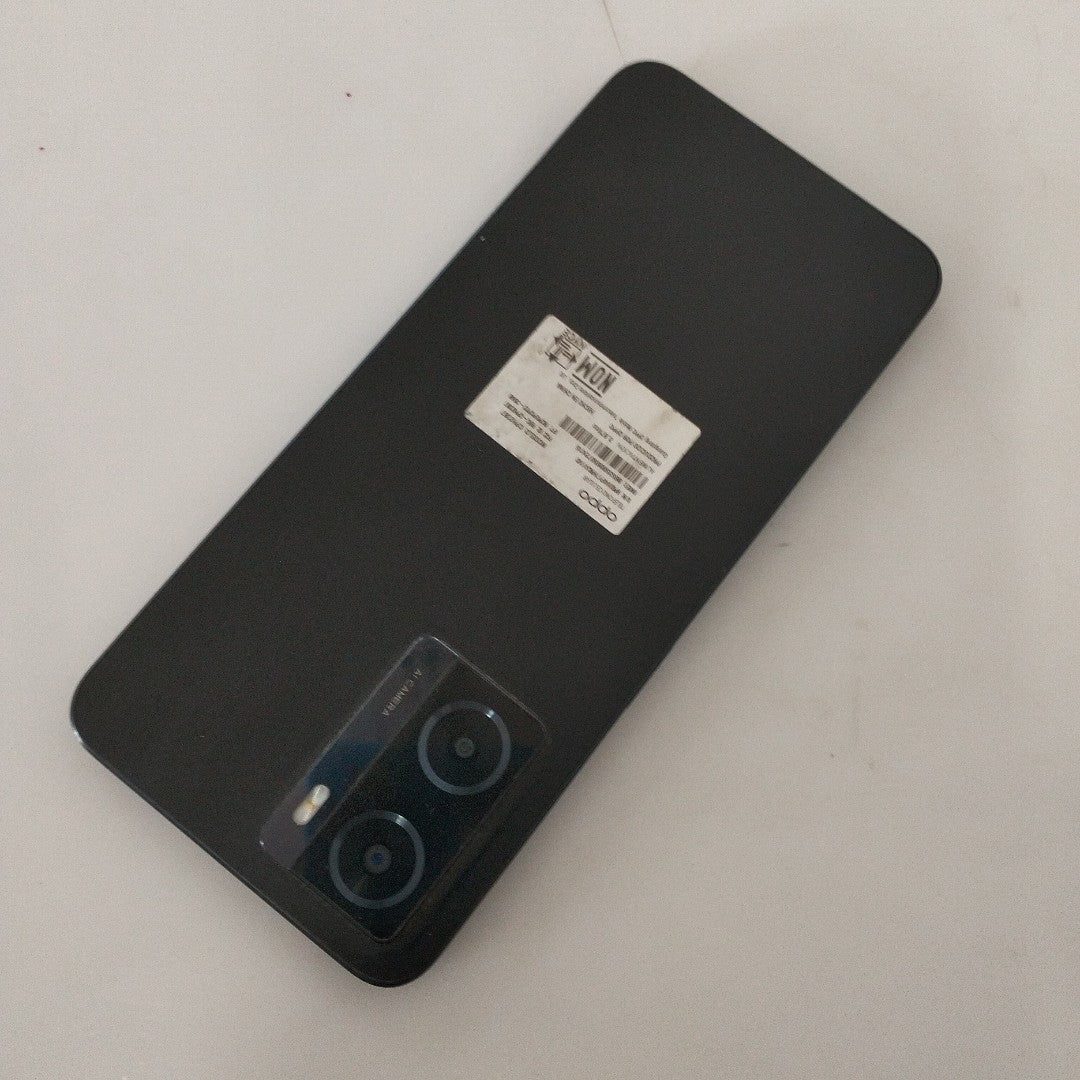 CELULAR OPPO  A57 CPH2387 128 GB 4 GB RAM (SEMINUEVO)