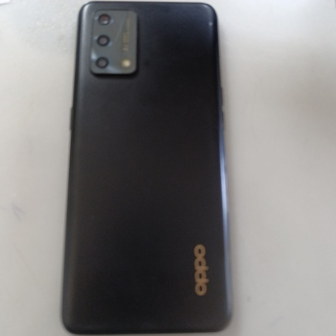 CELULAR OPPO  RENO6 LITE CPH2365 128 GB 6 GB RAM (SEMINUEVO)