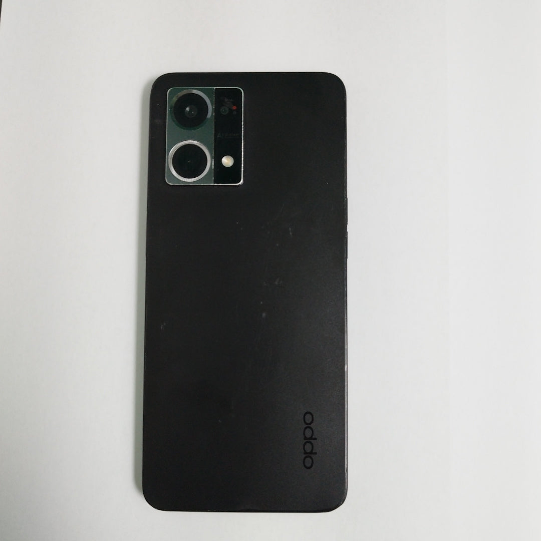 CELULAR OPPO  RENO7 CPH2363 (2022) 256 GB 8 GB RAM (SEMINUEVO)