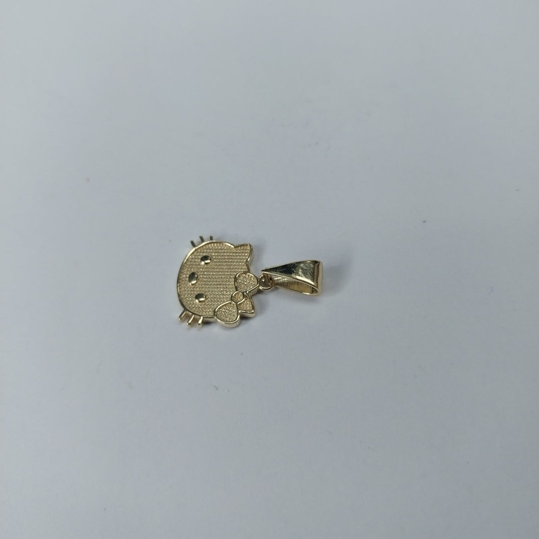 DIJES ORO 10K 1.2 (NUEVO)