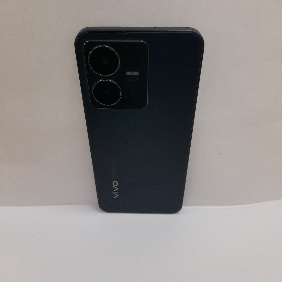 CELULAR VIVO Y22S V2206 128 GB 6 GB RAM (SEMINUEVO)