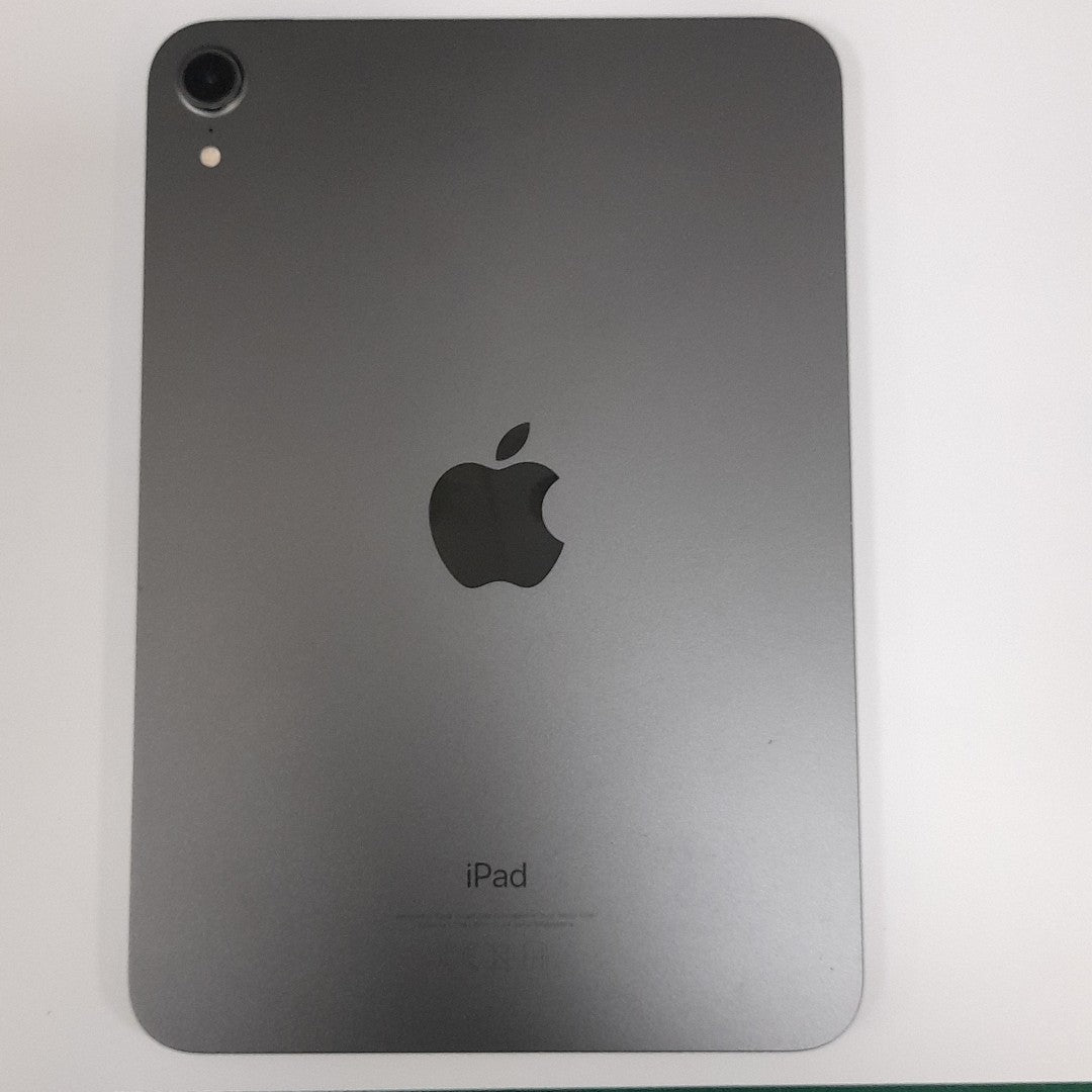 TABLETA APPLE IPAD MINI 6 A2567 256 GB 4 GB RAM (SEMINUEVO)