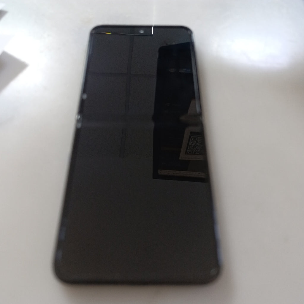 CELULAR SAMSUNG GALAXY Z FLIP4 SM-F721U1 256 GB 8 GB RAM (SEMINUEVO)