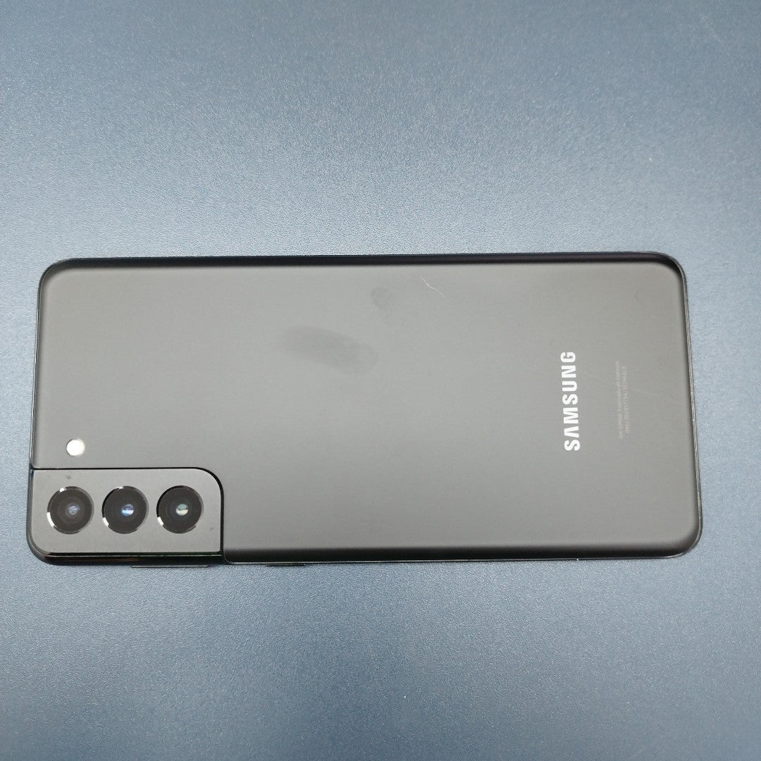 CELULAR SAMSUNG GALAXY S21+ 5G SM-G996B 256 GB 8 GB RAM (SEMINUEVO)