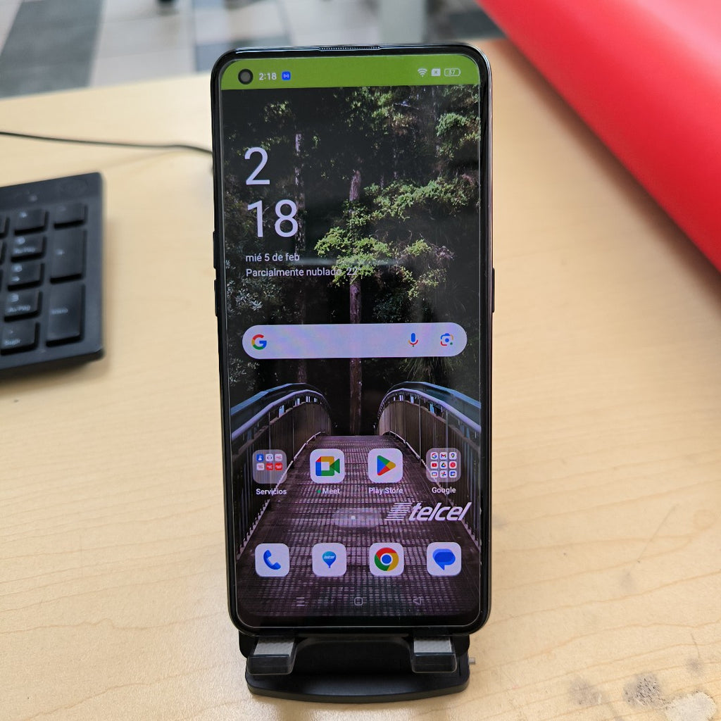 CELULAR OPPO  RENO6 LITE CPH2365 128 GB 6 GB RAM (SEMINUEVO)