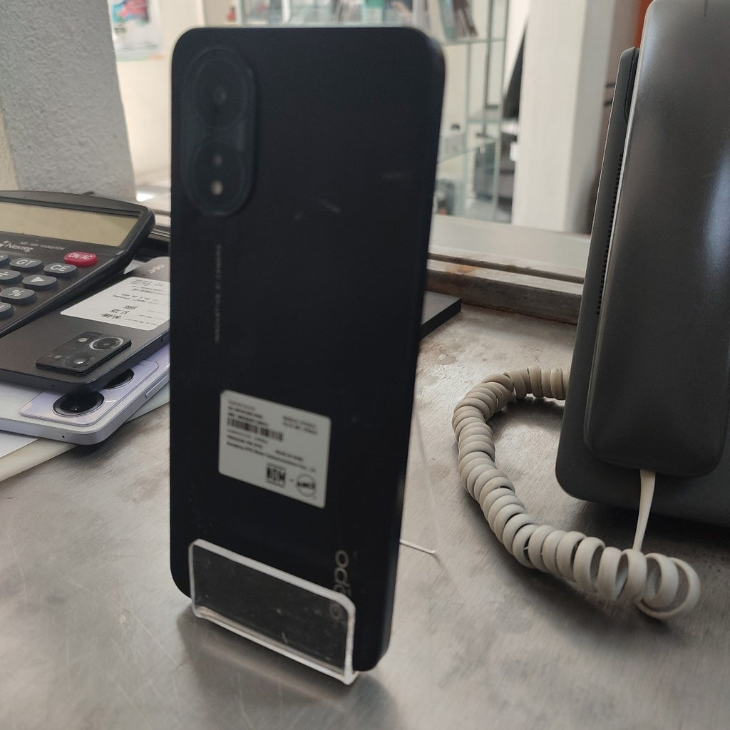 CELULAR OPPO  A38 CPH2579 (2023) 128 GB 4 GB RAM (SEMINUEVO)