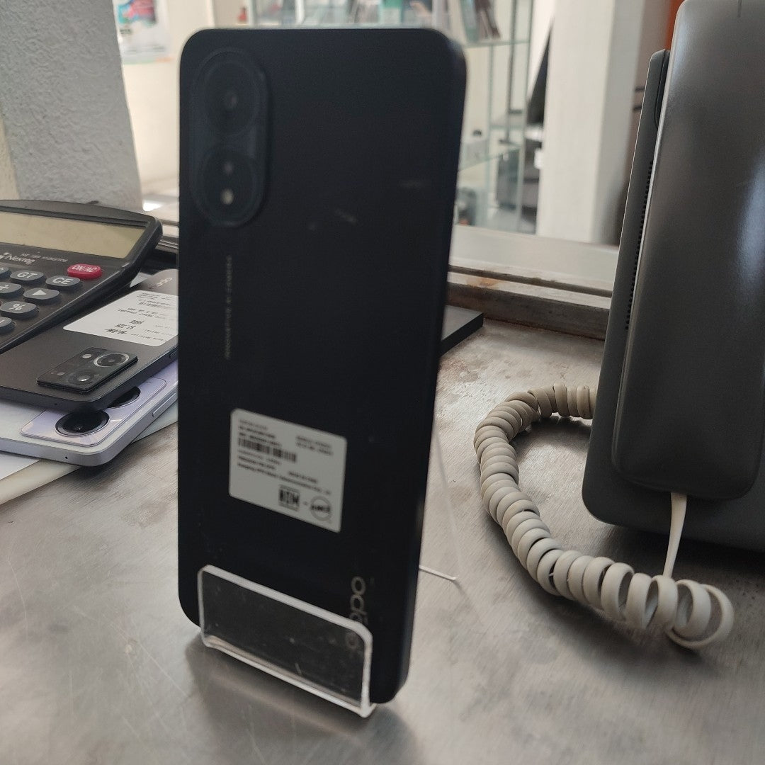 CELULAR OPPO  A38 CPH2579 (2023) 128 GB 4 GB RAM (SEMINUEVO)