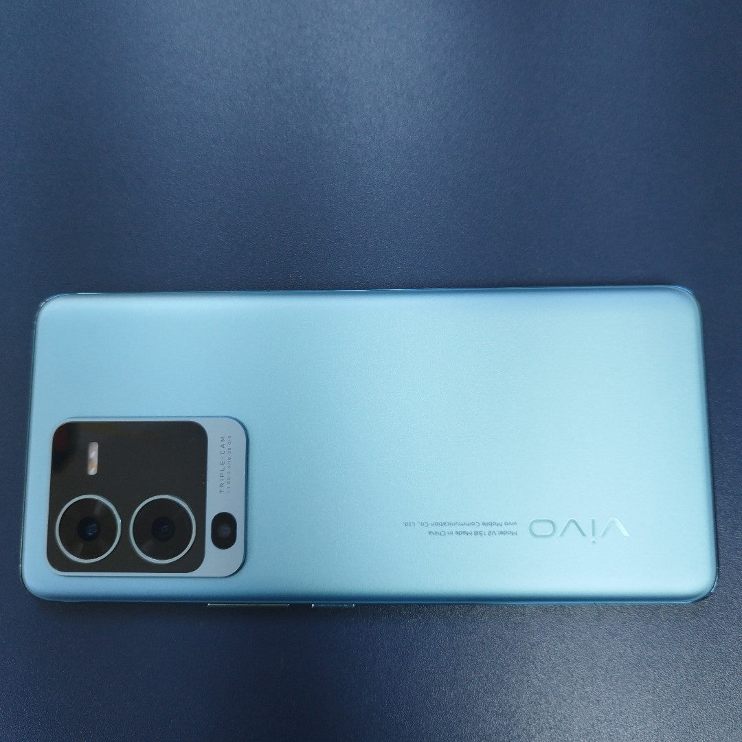 CELULAR VIVO V25 PRO V2158 256 GB 12 GB RAM (SEMINUEVO)